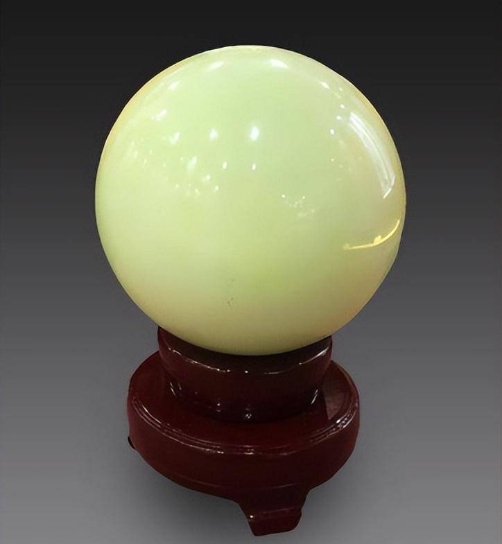 慈禧口中价值8亿的夜明珠已找到,在约翰·洛克菲勒家族手中_孙殿英