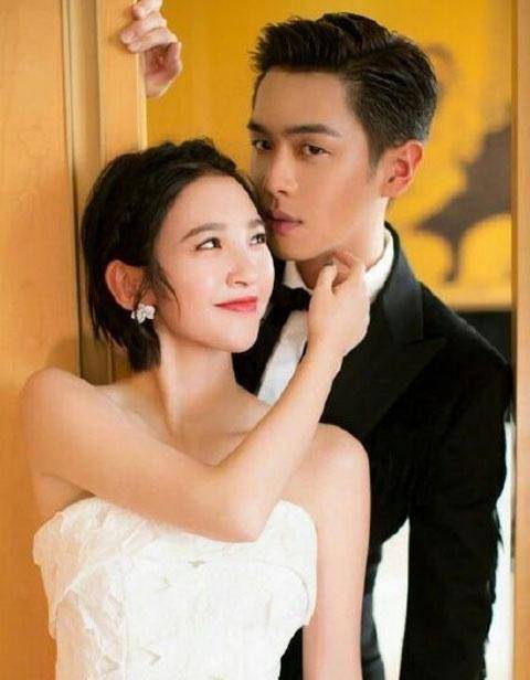 张若昀唐艺昕婚礼伴郎伴娘团新鲜出炉,高颜值阵容抢了主角风头!