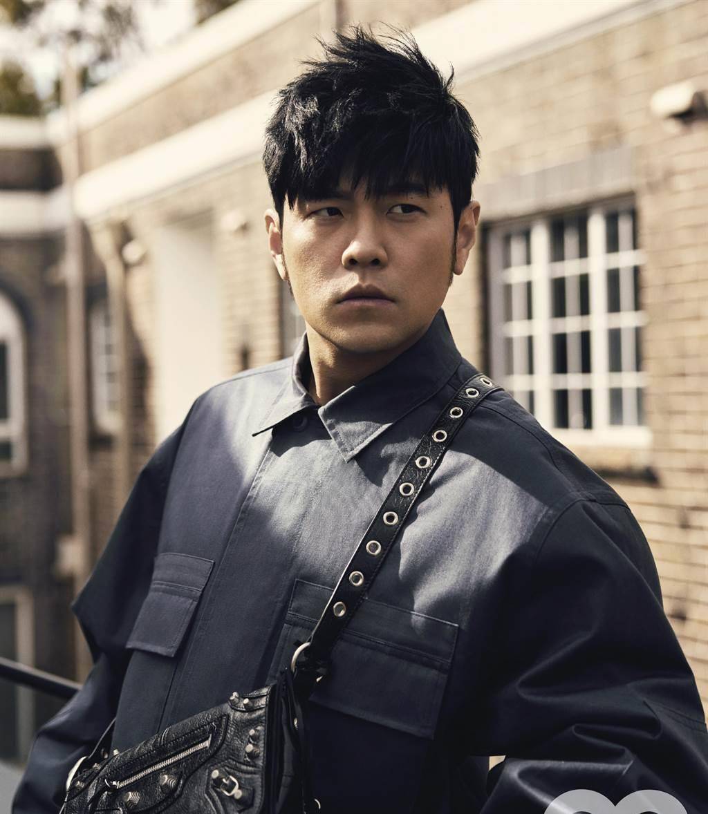 周杰伦自豪被儿子抢走风头,mv获好评加码拍艺术电影_音乐_romeo_作品