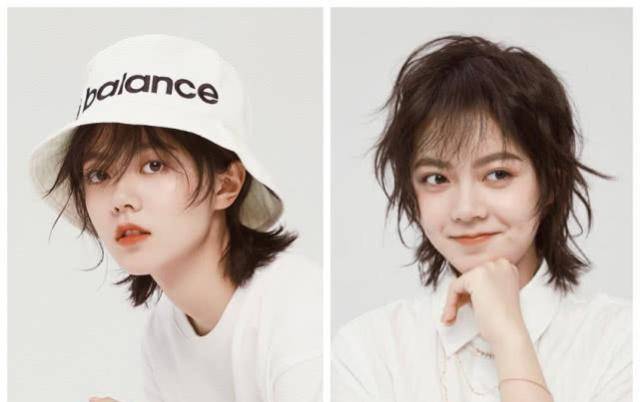 赵今麦终于对"5cm"短裙下手了,谁注意郭俊辰的眼神?