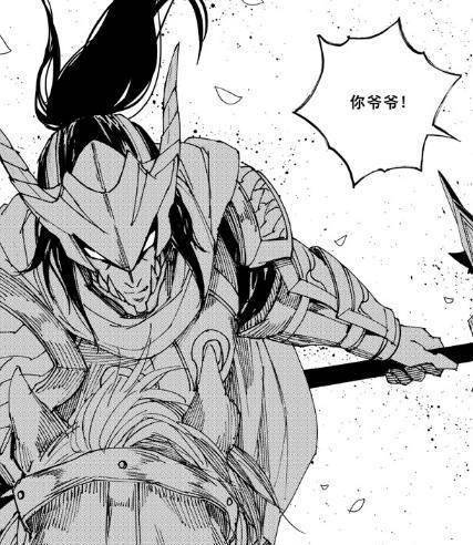 吕布_守护_赵云