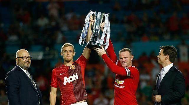 再破老对手球门,昔日双料队长找回状态冲击世界杯_鲁尼_在英超_埃弗顿