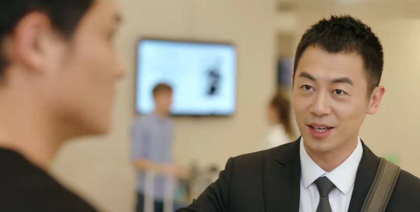 朱亚文新剧仅播2集,卫视收视率破1!