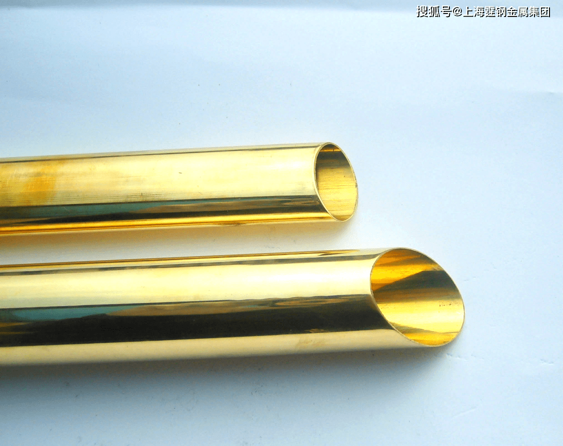 h90 黄铜力学性能_加工性_图片_冷热