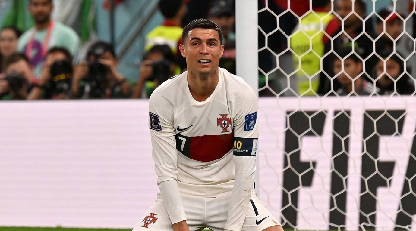 原来本泽马神助攻,梅西2022世界最佳稳坐,与c罗差距大_姆巴佩_最佳