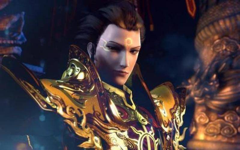 遮天:一代妖皇雪月清一生最大的遗憾,成帝了,心爱之人却不在了_大帝