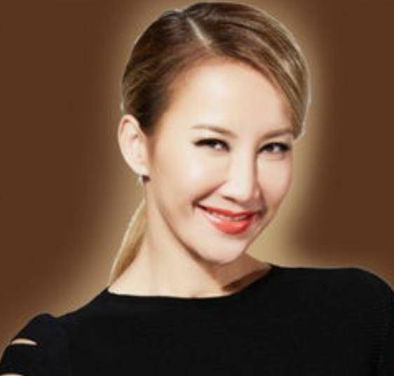 香港歌手李玟在家中自杀,令人遗憾_家人_媒体_成就