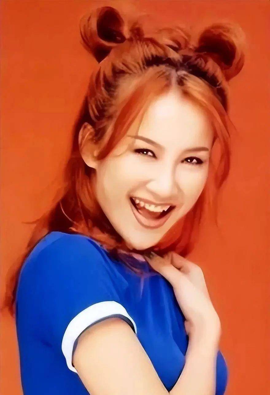 coco李玟抑郁轻生的消息一出,不论是