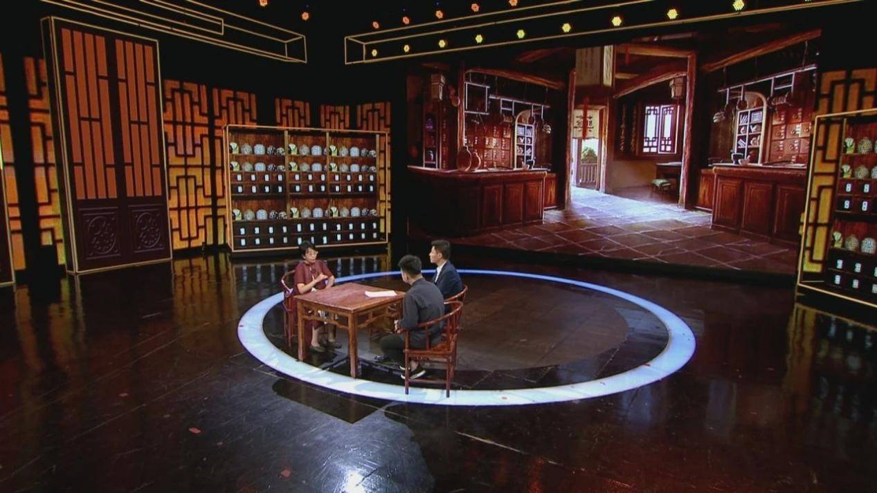 东城中医医院特聘专家柯微君,候雅军做客《记忆·国医》:长寿的秘诀是