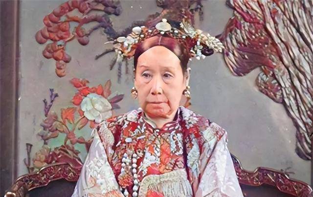 大清灭亡后李莲英姐姐才敢说:慈禧或许不是病死的 ?-洞见科技网