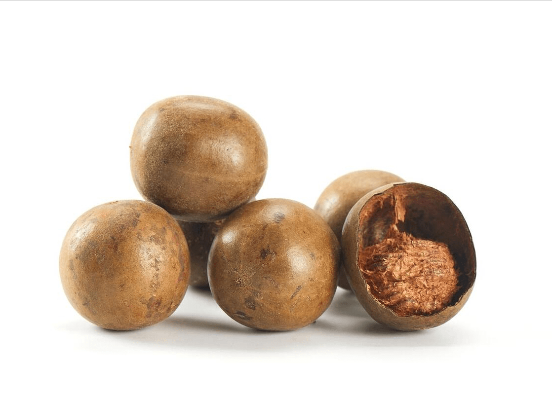 怎样挑选到优质的罗汉果?这5个小技巧值得关注!_质量_品种_季节