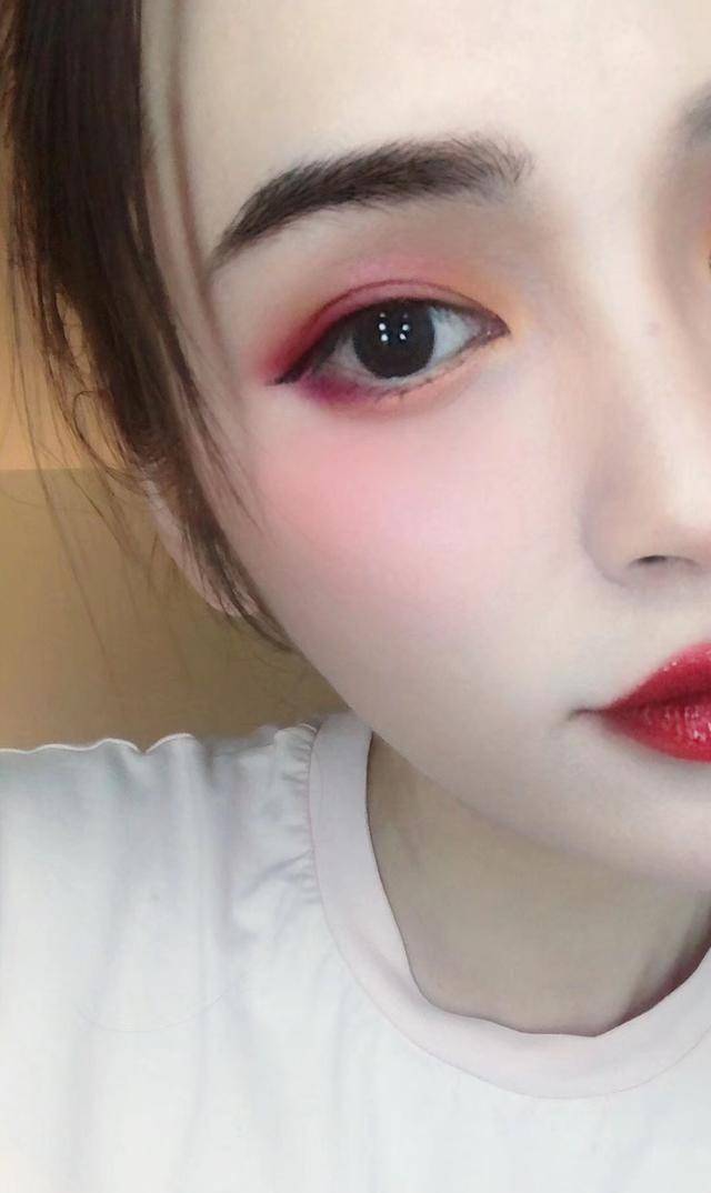 刘著_内心_因为