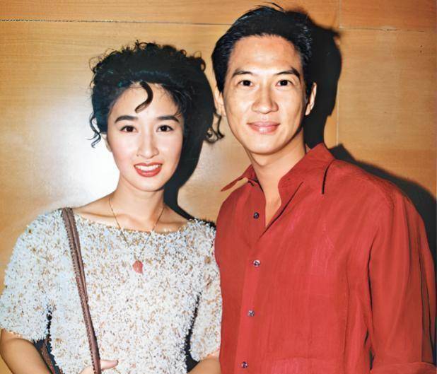 张家辉:你家厕所比我家都大,分手吧!