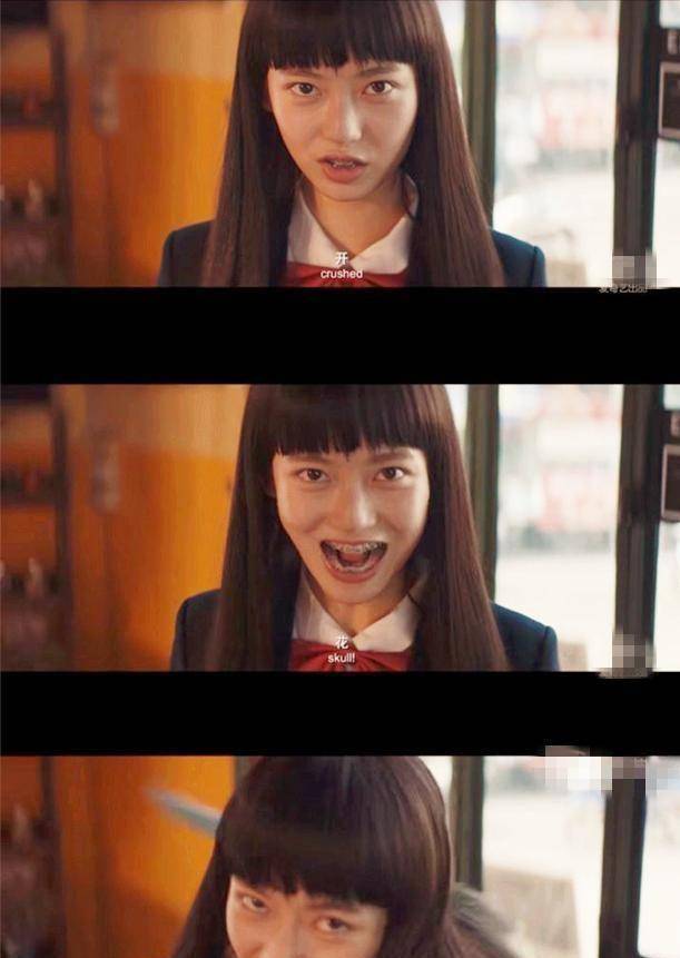 《唐人街探案》q可能已经现身,lvy身份有待商榷_单元_阿温_犯罪