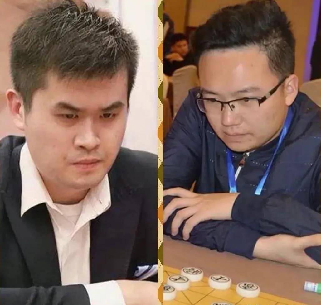 磐安伟业杯象棋公开赛王天一领衔,郑惟桐出山_比赛_赵鑫鑫_奖金