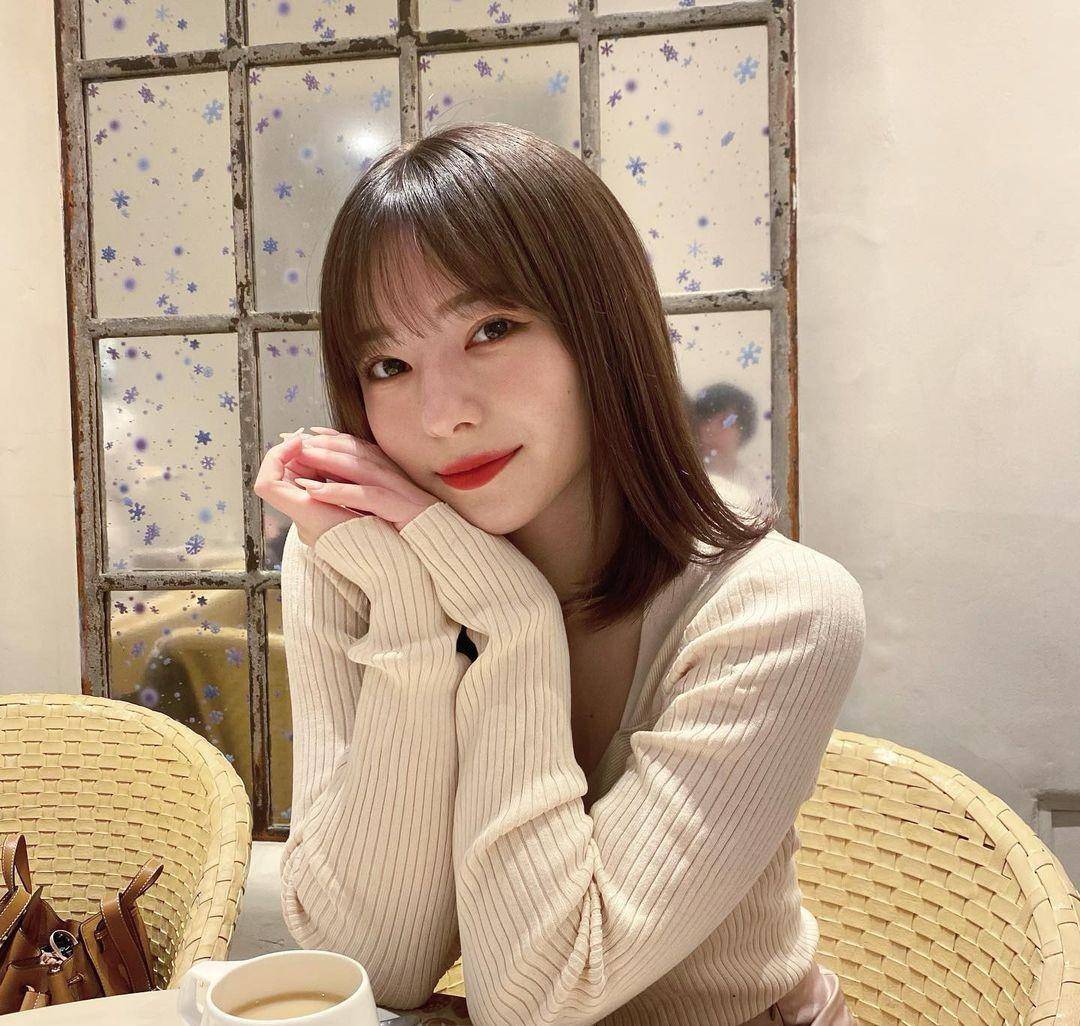 混血天菜美少女,ー波奈奇迹美颜,甜而不腻清新灿笑让人秒晕_youtube