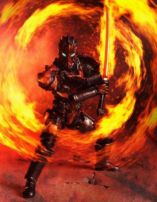 这次的伽古拉手办将于2021年5月推出,这个时间点基本上2021年新奥特曼