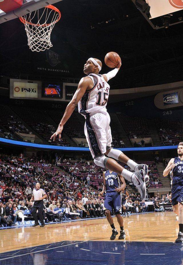 卡特表示想参加扣篮大赛,给职业生涯画上圆满句号_球迷_退役_比赛