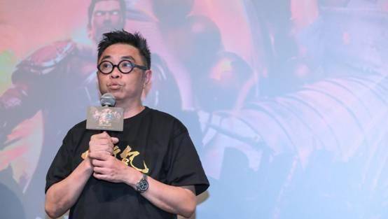 《西行纪》上海站点映会声优助阵,口碑爆表业界齐赞