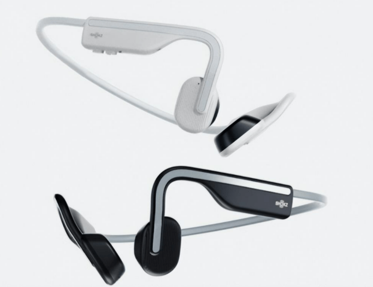 骨传导蓝牙耳机怎么用,精选出几款值得推荐的骨传导耳机