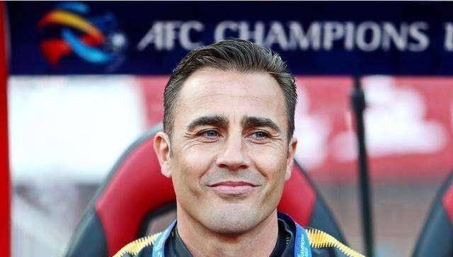 曝卡纳瓦罗有望兼任国足主帅恩师里皮担任顾问出谋划策_恒大_未来的