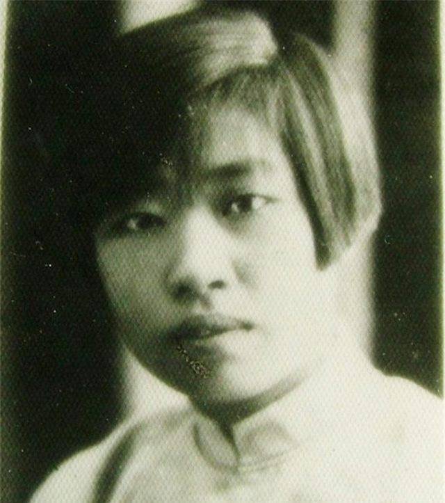 鲁迅绝版家庭照,第二幅图,朱安与亲属的合影_许广平_供养_来源