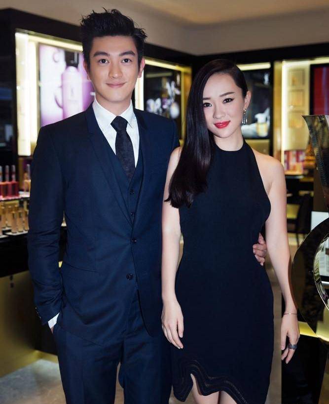 杜江和霍思燕结婚后,对霍思燕非常好,大家都认为他是典型的绝世好男人