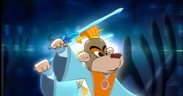 七剑之首混得最惨_生活_麒麟_动漫