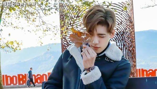 《完美的餐厅》陈立农扮演顾客却遭遇苍蝇王子异机智应对这个少年不