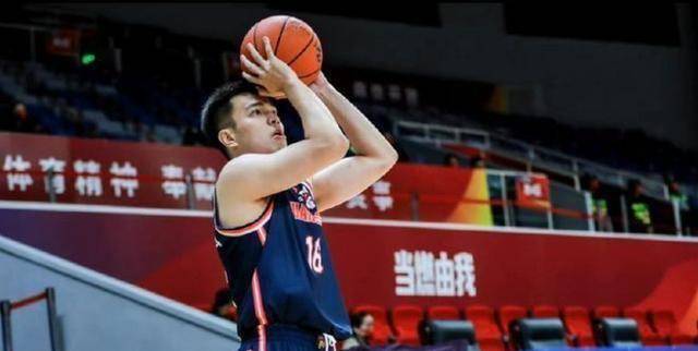 十五号秀——赵建树(宁波队):没有进入大名单十三号秀——张斌(吉林队