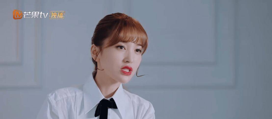 《女恋3》回归,金晨自曝理想型,金莎约会对象神似许光汉颜值高_张继科