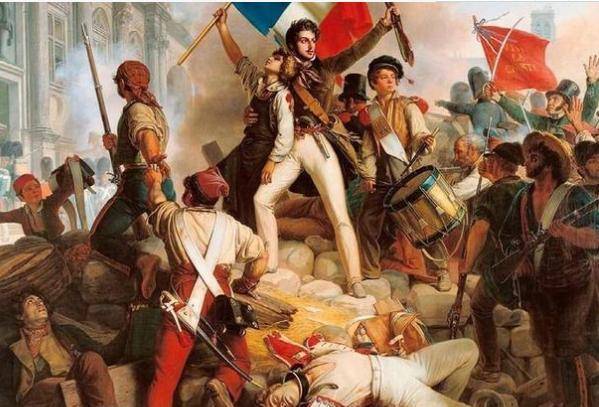 能够动员整个法兰西民族的法国大革命,对其民族主义有哪些影响_的国家