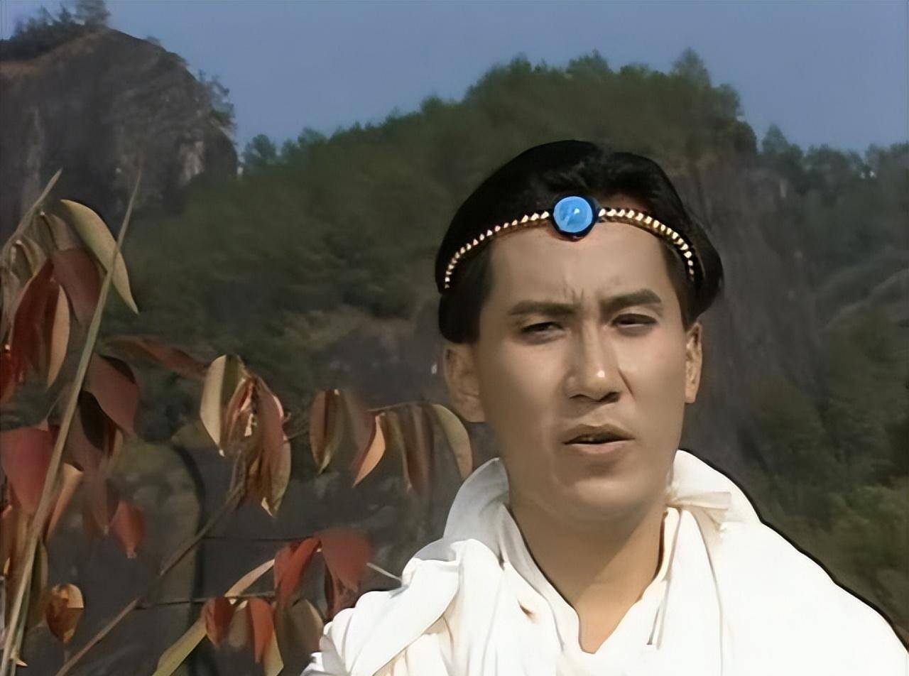 《封神演义》:被裹挟进封神榜的云霄仙子_公明_大兄_金蛟