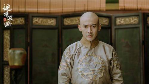 《倩女幽魂》中的"七夜",《隋唐英雄传》中的"罗成",等等,几乎聂远每