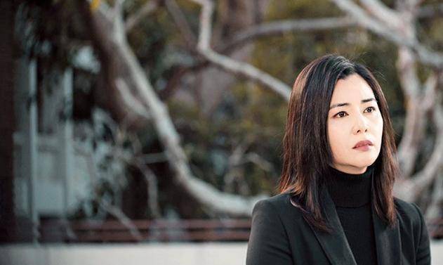 郑伊健御准蒙嘉慧出山过戏瘾押后移居日本计划留港过贴地生活_yoyo