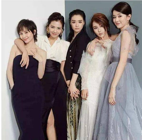 张一山用一张照片告诉大家什么是真友情,网友:羡慕_杨紫_祝福_乔欣