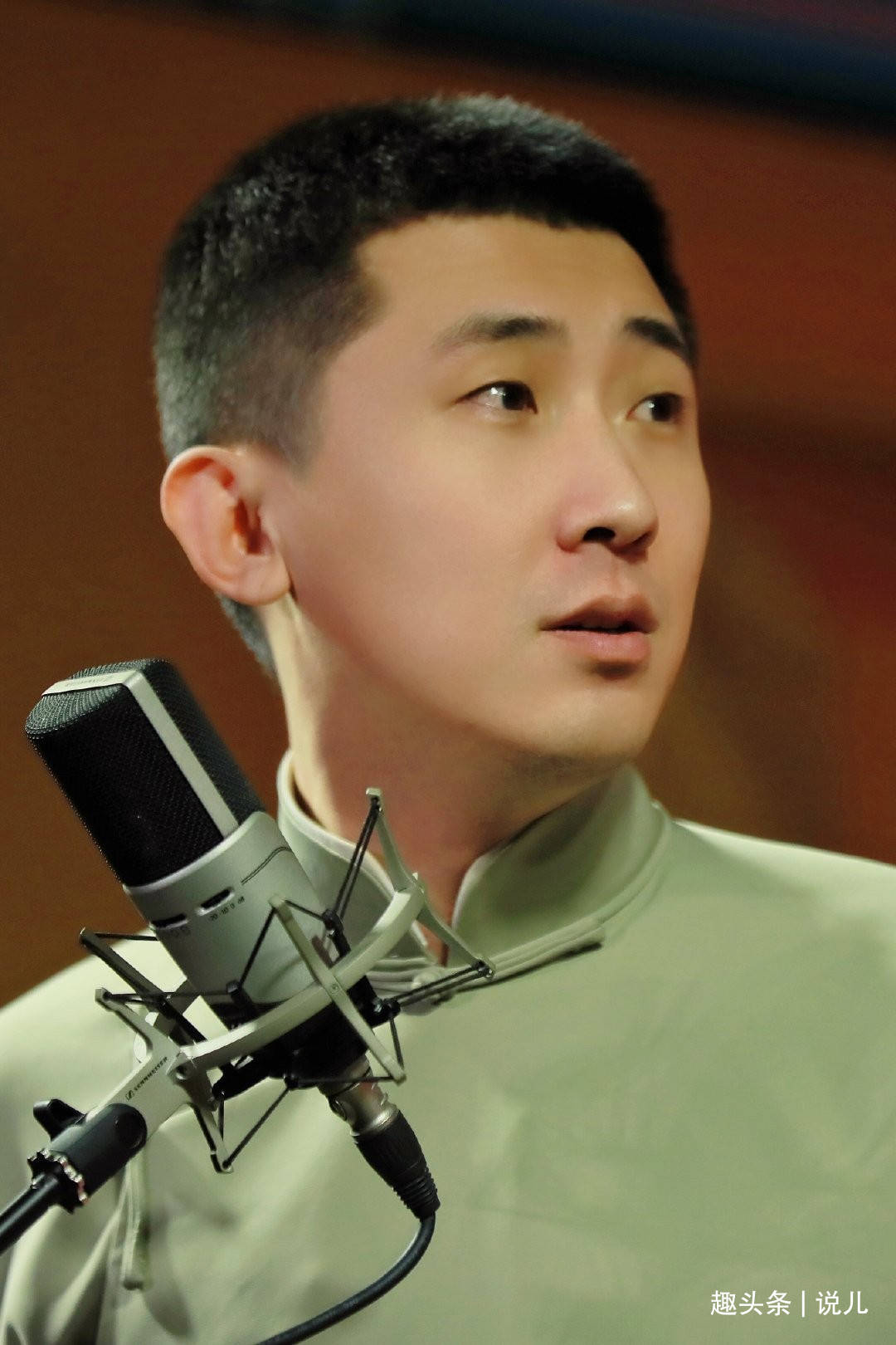 德云社师娘好闺蜜,走在时尚前端,尚九熙新图也太好看了吧_网友_裤子