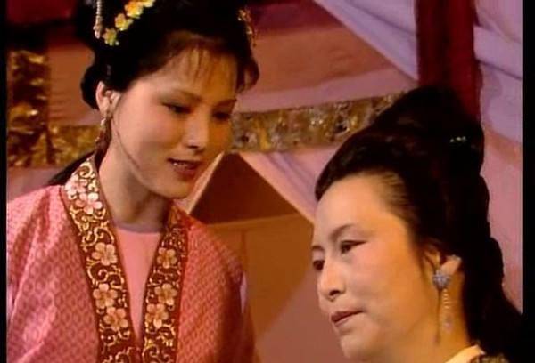 王夫人和袭人的悄悄话暴露真相_贾宝玉_什么_花袭