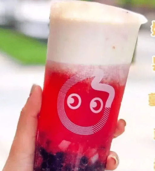 骨灰级奶茶控才知道的隐形菜单,口感瞬间飙升,网友:每款都想喝_珍珠