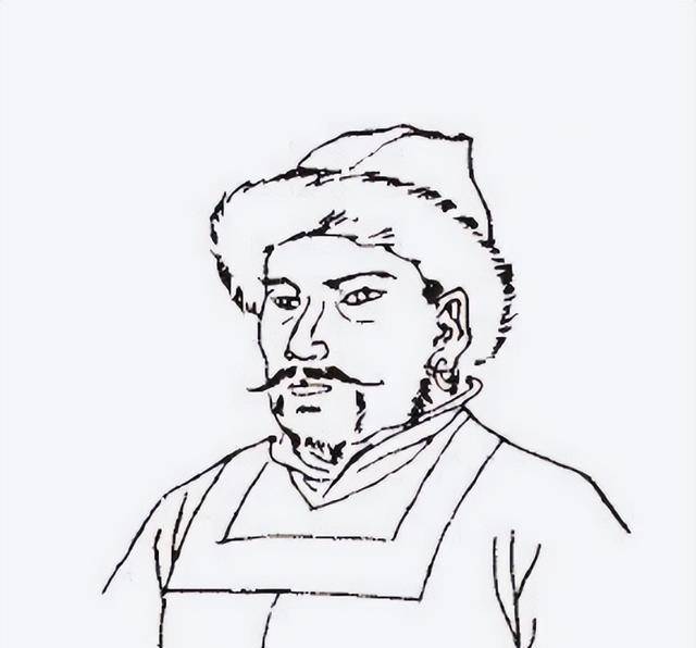 靠三次逃跑留名的元顺帝,"贪生怕死"却为元朝续命2