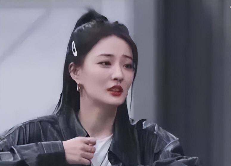 徐璐的不火,一目了然_演技_李沁_人气