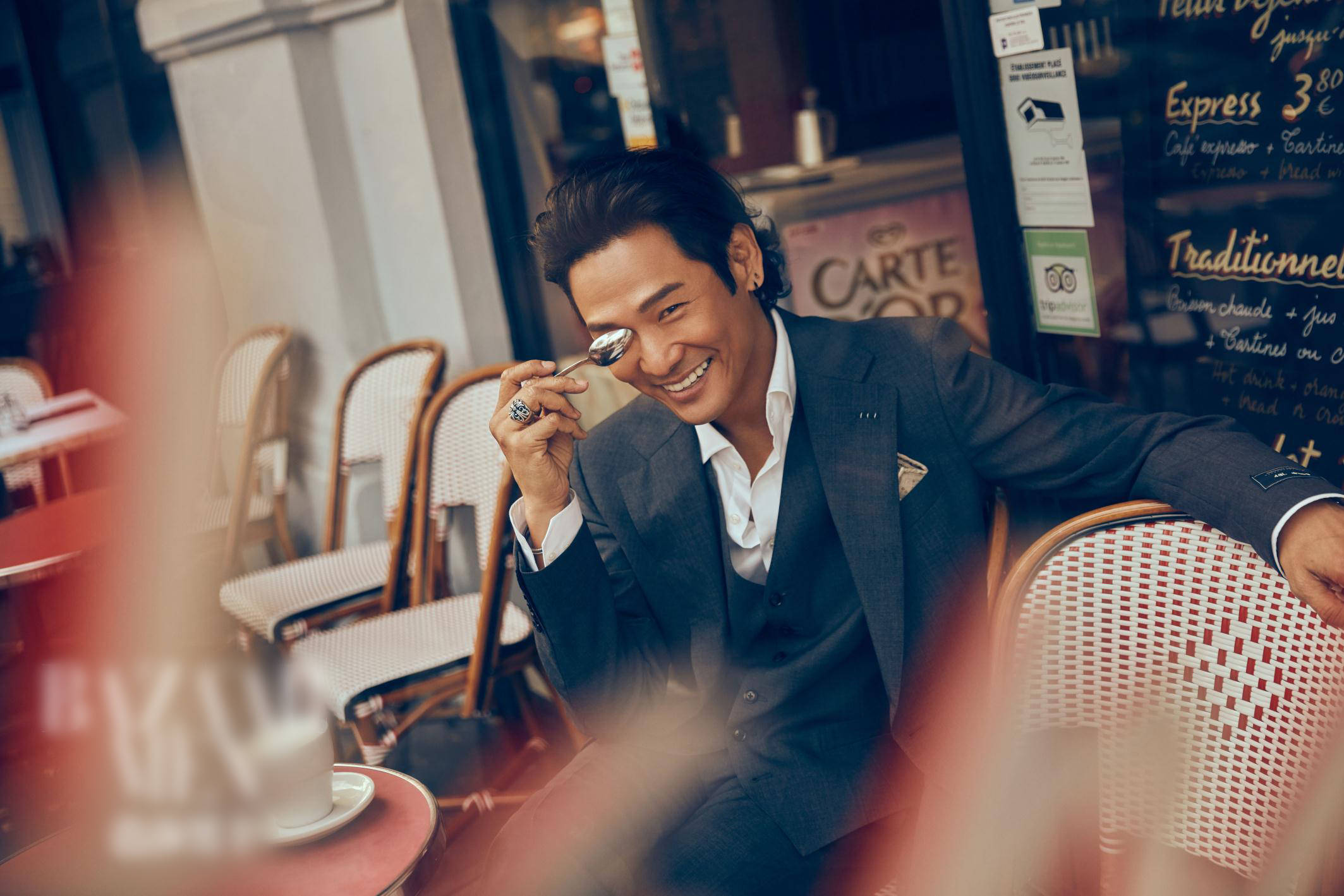 61岁的杜德伟:尽管岳母比自己小了几岁,给她尽孝也能坦然_音乐_比赛