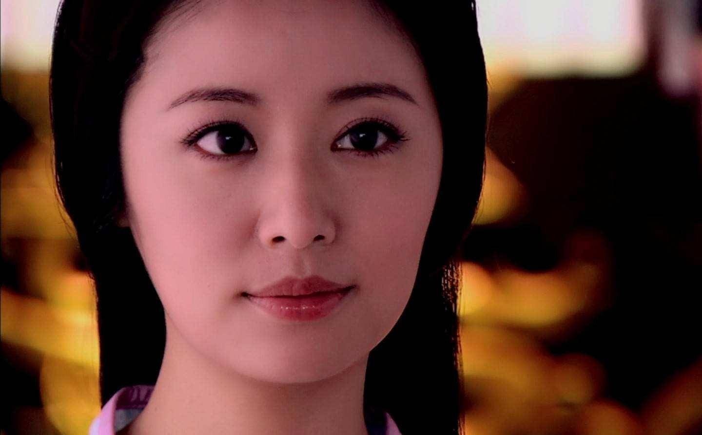 简直演活了古装"第一美人",这10位女星选得好,个个美到骨子里_角色