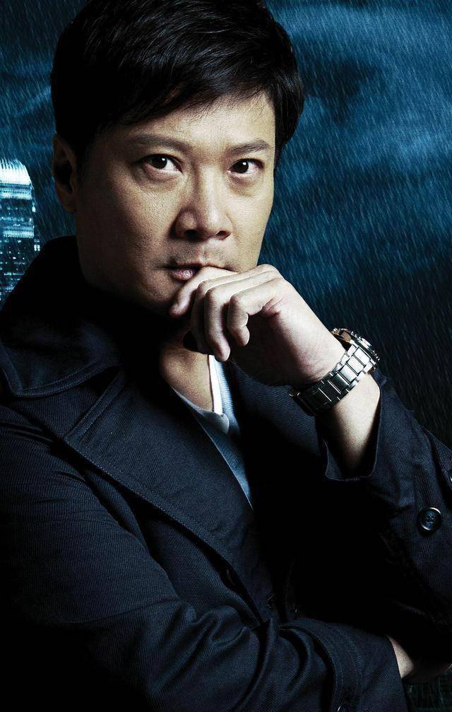 成龙承认的替身之王,钱嘉乐用实力演绎着娱乐圈里的高难度动作_时候