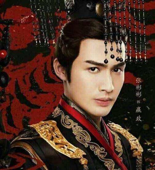 新"天涯四美"杨洋张彬彬马天宇于朦胧的古装装扮谁更美?