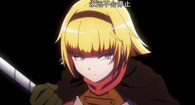 overlord中待遇最惨的五位悲情人物需要多一些关爱的空巢骨傲天_威克