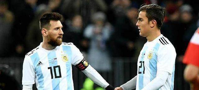 七大世界级攻击手夺世界杯就靠火力_梅西_伊卡尔迪_年度