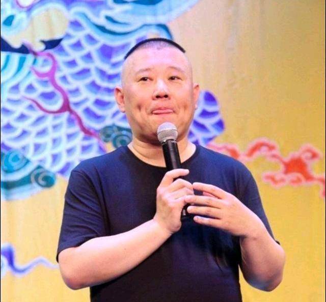 封箱推迟,郭德纲去腌蒜,岳云鹏去直播,相声演员的生活太丰富了_演出