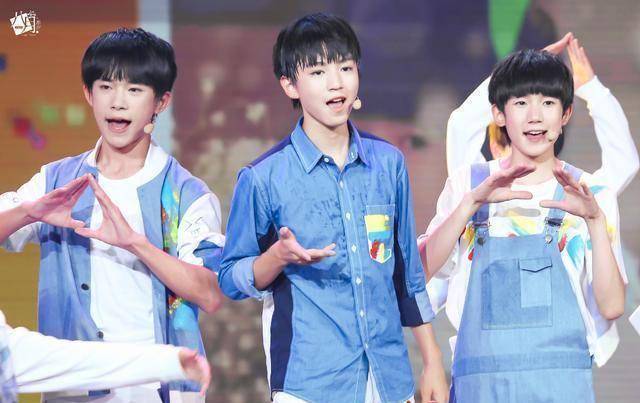 tfboys团粉真的越来越少了吗?合体综艺下架,团粉无法淡定!