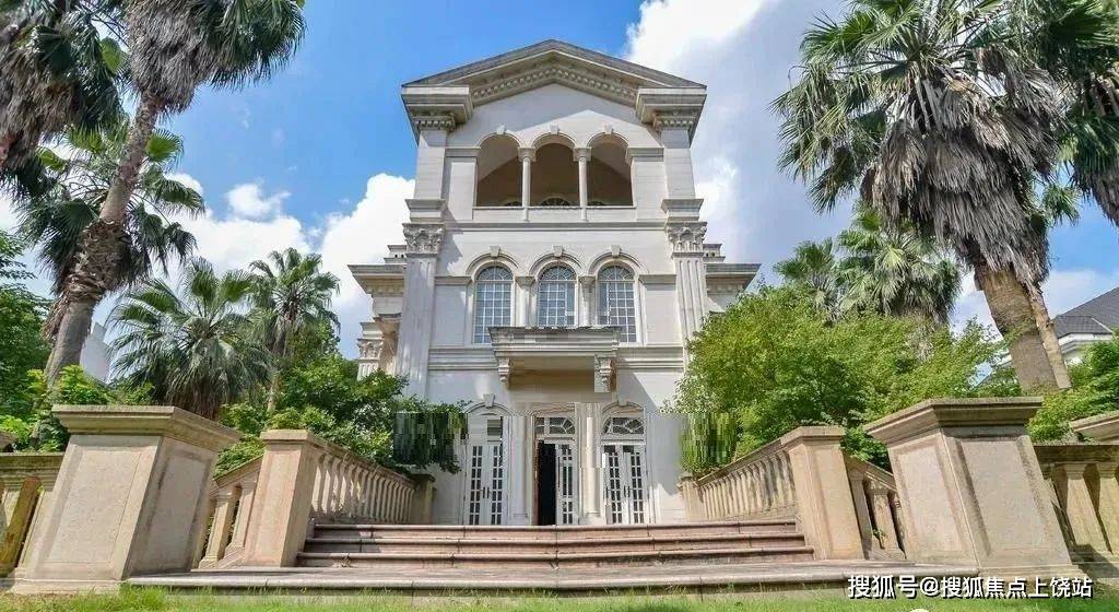 上海第一豪宅【檀宫·檀香别墅】楼盘详情_檀宫欢迎您!